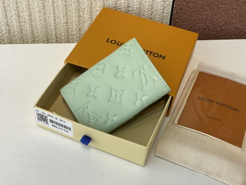 Louis Vuitton Wallets